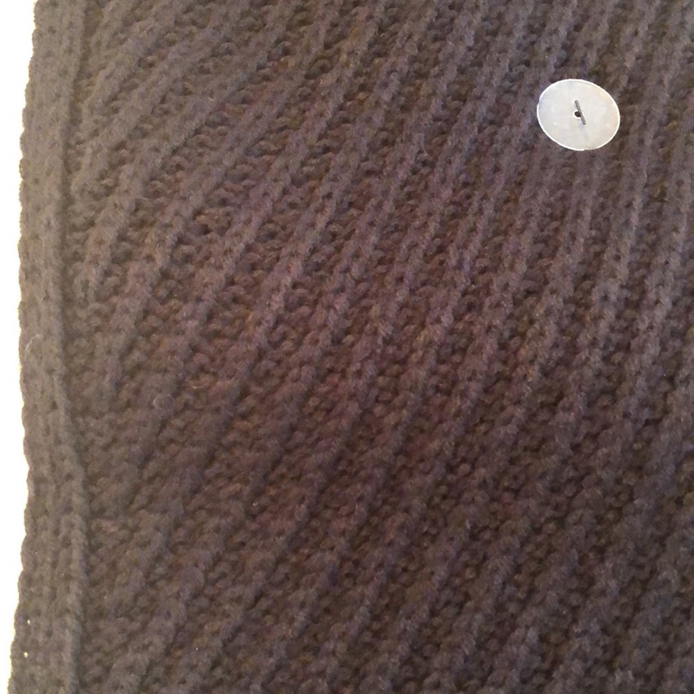 CALVIN KLEIN 2 Pc Hat & Scarf Set - Picture 9 of 13